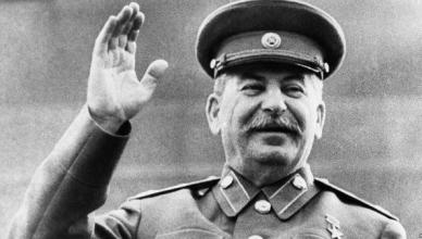 Был ли товарищ Сталин «классическим» тираном?