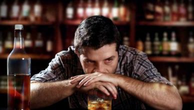 Потребление алкоголя на душу населения — статистика мирового алкоголизма