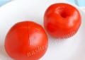 Рецепт: Фаршированные каннеллони - с фаршем в томатном соусе Каннеллони с мясом в томатном соусе