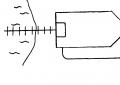 Определение объема помещения (объем тушения), который можно заполнить воздушно-механической пеной средней кратности Как классифицируется вмп в зависимости от кратности