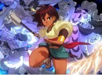 ����� RPG - Indivisible