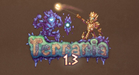 ������� ���������� � Terraria