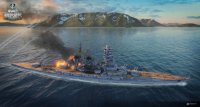 ����� ���� Warships