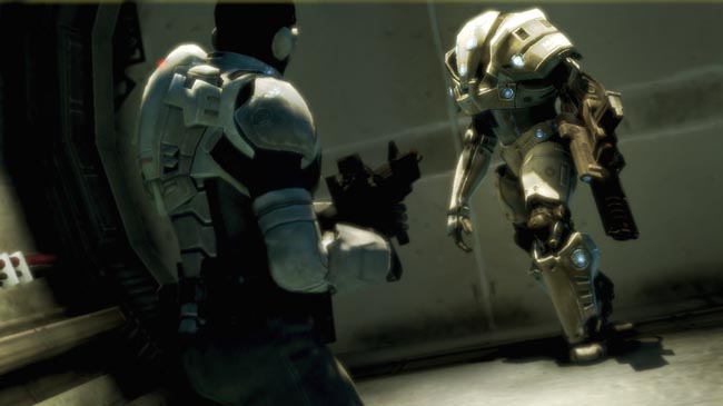 ������������ ����������� Shadow Complex �� PC, XOne, PS4
