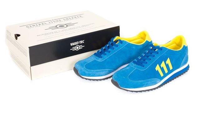 Fallout 4 ���������� ������������ ������, �� ������ ��