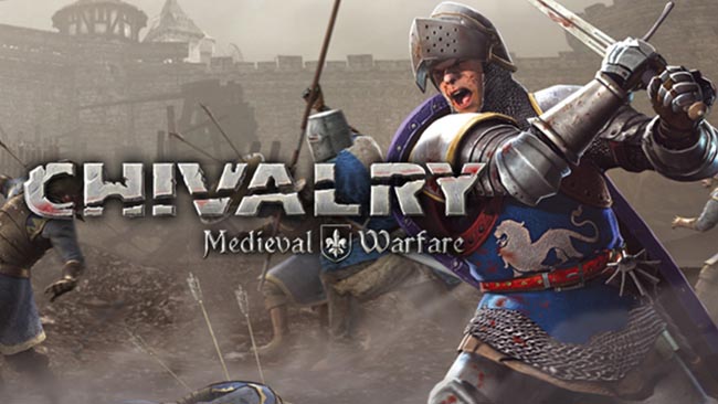 ���� Chivalry: Medieval Warfare ������ � ������� �� Xbox One � PS4