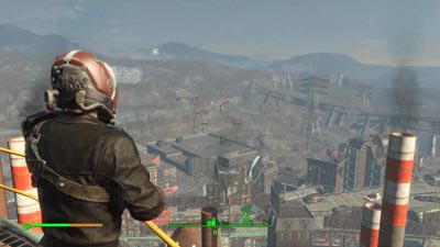 ����� ���� Fallout 4